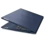 PC PORTABLE LENOVO IDEAPAD 3 15ADA6 AMD RYZEN 3 8GO 512GO SSD - BLEU (82KR001JFE)