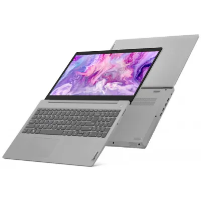 PC PORTABLE LENOVO IDEAPAD 3 15ADA05 AMD ATHLON 4GO 1TO - GRIS