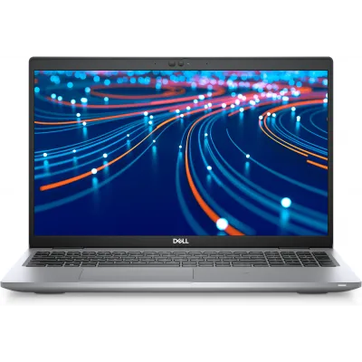 Pc Portable DELL Latitude 5520 Tactile I5 11È Gén 16 Go/ 512 Go SSD - Gris