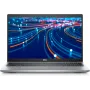 Pc Portable DELL Latitude 5520 Tactile I5 11È Gén 16 Go/ 512 Go SSD - Gris
