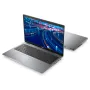 Pc Portable DELL Latitude 5520 Tactile I5 11È Gén 16 Go/ 512 Go SSD - Gris