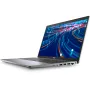 Pc Portable DELL Latitude 5520 Tactile I5 11È Gén 16 Go/ 512 Go SSD - Gris