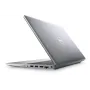 Pc Portable DELL Latitude 5520 Tactile I5 11È Gén 16 Go/ 512 Go SSD - Gris