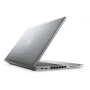 Pc Portable DELL Latitude 5520 Tactile I5 11È Gén 16 Go/ 512 Go SSD - Gris