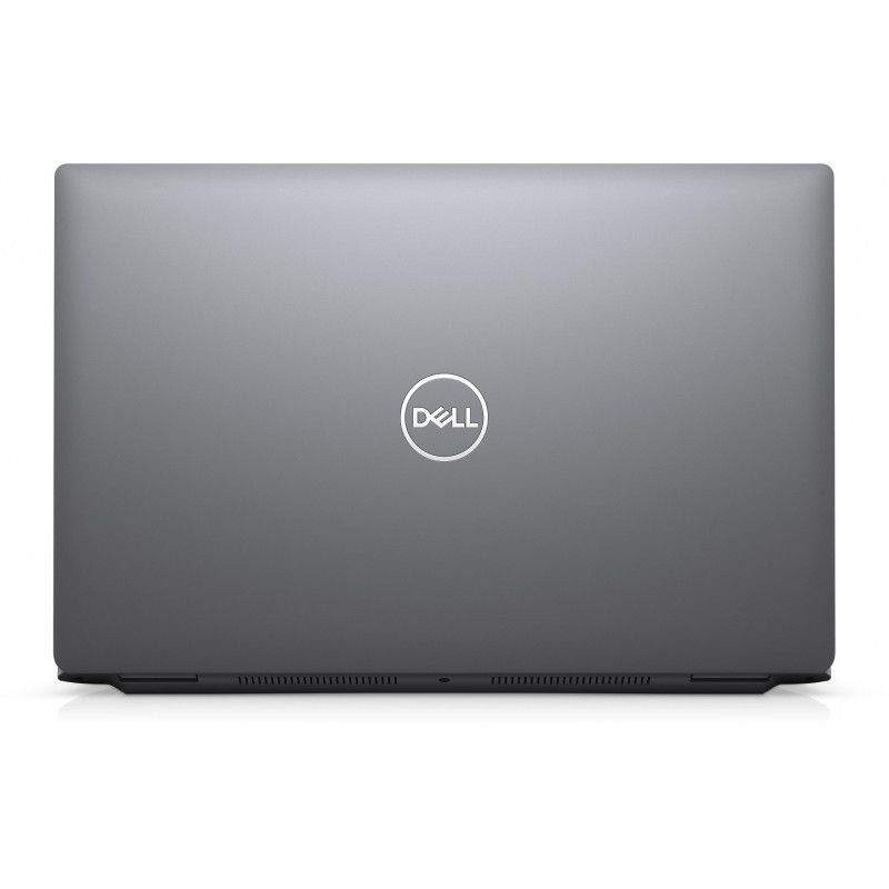 PC PORTABLE DELL LATITUDE 5520 TACTILE I5 11È GÉN / 16 GO / 512 GO SSD