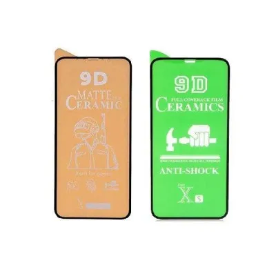 Film De Protection Céramique Pour Samsung A53