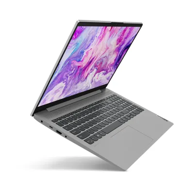 PC PORTABLE LENOVO IDEAPAD 5 15ITL05 / I7 11È GÉN / 8 GO / GEFORCE MX450 - GRIS