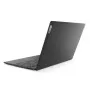 PC PORTABLE LENOVO IDEAPAD 3 15IGL05 / DUAL CORE / 4 GO / WINDOWS 11 - NOIR