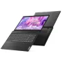 PC PORTABLE LENOVO IDEAPAD 3 15IGL05 / DUAL CORE / 4 GO / WINDOWS 11 - NOIR