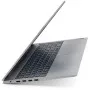 PC PORTABLE LENOVO IDEAPAD 3 15IGL05 N4020 4GO 256GO SSD - GRIS