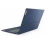 PC PORTABLE LENOVO IDEAPAD 3 15IGL05 N4020 4GO 256GO SSD - BLEU