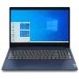 PC PORTABLE LENOVO IDEAPAD 3 15IGL05 N4020 4GO 256GO SSD - BLEU