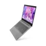 PC PORTABLE LENOVO IDEAPAD 3 15ADA05 FHD / AMD DUAL CORE / 4 GO - GRIS