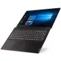 PC PORTABLE LENOVO IDEAPAD 3 15ADA05 FHD / AMD DUAL CORE / 4 GO - NOIR