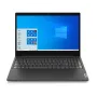 PC PORTABLE LENOVO IDEAPAD 3 15ADA05 FHD / AMD DUAL CORE / 4 GO - NOIR