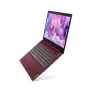 PC PORTABLE LENOVO IDEAPAD 3 15ADA05 FHD / AMD DUAL CORE / 4 GO - ROUGE