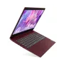 PC PORTABLE LENOVO IDEAPAD 3 15ADA05 FHD / AMD DUAL CORE / 4 GO - ROUGE