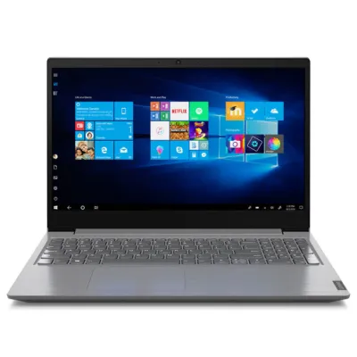 PC PORTABLE LENOVO V15 ADA AMD 3020E 4GO 1TO HDD - Gris (82C7007YFE)