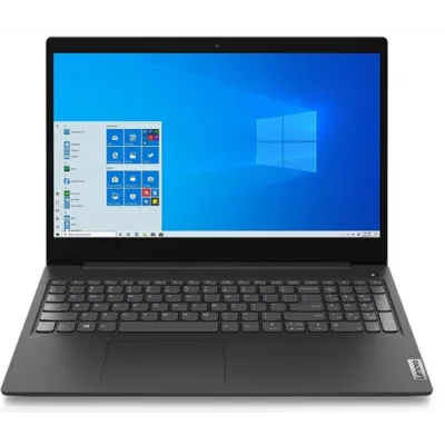 Pc Portable LENOVO Ideapad 3 AMD Athlon 4Go/1To - Noir