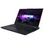 PC PORTABLE LENOVO LEGION 5 15ACH6H / RYZEN 7 5800H / 16 GO / RTX 3060 6GB / 512 GO SSD - NOIR (82JU00YTFG)