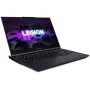 PC PORTABLE LENOVO LEGION 5 15ACH6H / RYZEN 7 5800H / 16 GO / RTX 3060 6GB / 512 GO SSD - NOIR (82JU00YTFG)