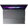 PC PORTABLE GAMER LENOVO LÉGION 7 16ACHG6 AMD RYZEN 9 32GO RTX 3080 - GRIS (82N600P5FG)