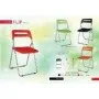 Chaise Peinture Pliable Flip SOTUFAB