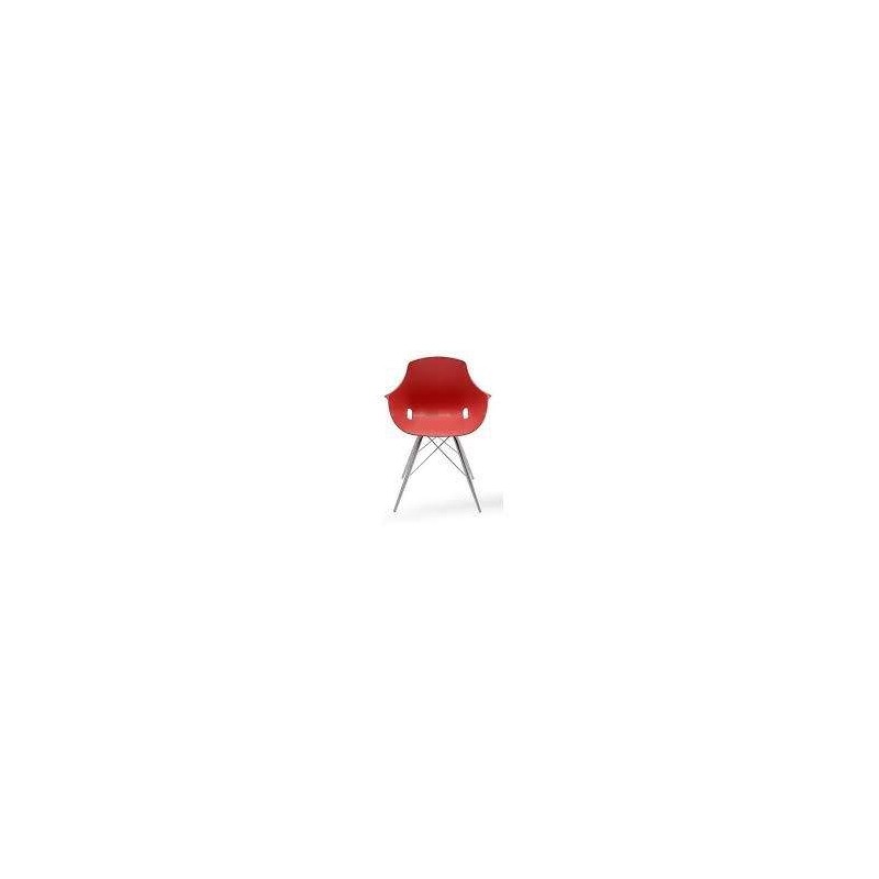 Chaise bella SOTUFAB -Pistache (CHP0054PIST) SOTUFAB - 1 chez affariyet pas cher
