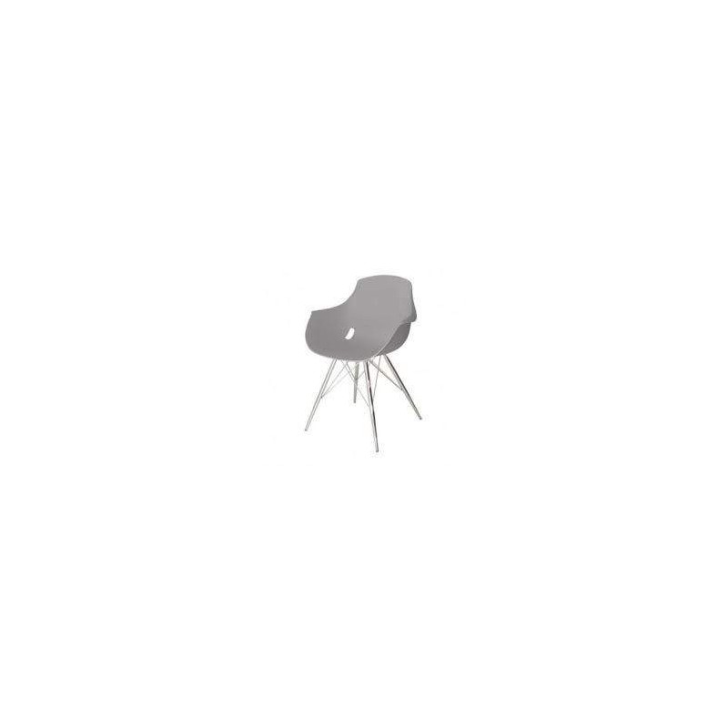 Chaise bella SOTUFAB -Pistache (CHP0054PIST) SOTUFAB - 1 chez affariyet pas cher