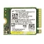 DISQUE DUR MICRON 256 GO M.2 PCIE NVME SSD DELL 0GNT1W OEM (MTFDKBK256TFK)