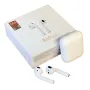 Écouteur Bluetooth SGS Airpods -Blanc