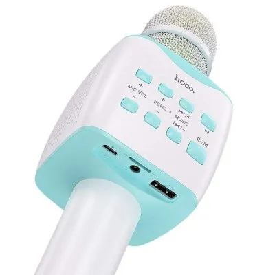 Microphone KARAOK2 Bluetooth HOCO BK5