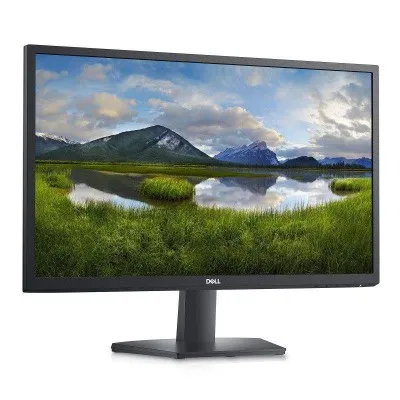 ECRAN DELL 24\" FULL HD IPS AVEC HAUT-PARLEURS