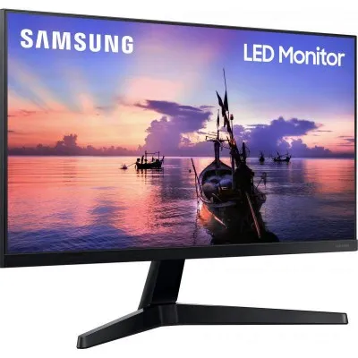 ECRAN SAMSUNG 24\" FULL HD / 75 HZ