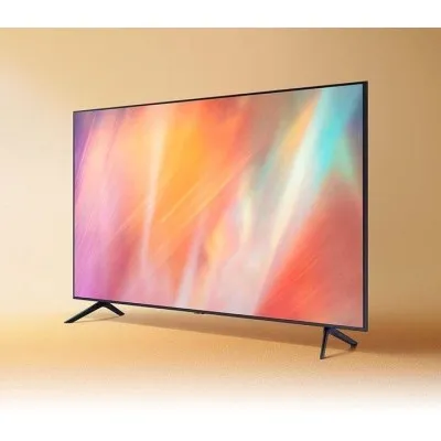 TV SAMSUNG 55 Smart AU7000 UHD 4K