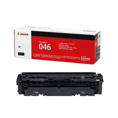 TONER CANON EP-046 BLEU - CYAN (EP046C)