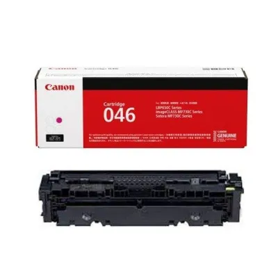 TONER CANON EP-046 - MAGENTA (EP046M)