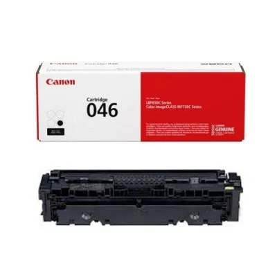 TONER CANON EP-046 NOIR - BLACK (EP046N)