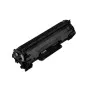 TONER ORIGINAL CANON EP 725 - NOIR ( EP725-BK)