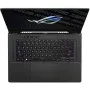 PC PORTABLE GAMER ASUS ROG ZEPHYRUS G15 AMD RYZEN 7 16GO RTX 3060 - NOIR