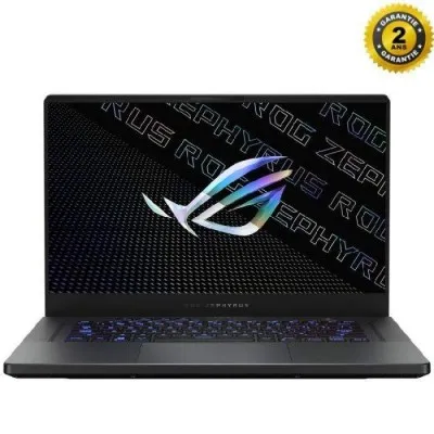 PC PORTABLE GAMER ASUS ROG ZEPHYRUS G15 AMD RYZEN 7 16GO RTX 3060 - NOIR