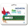 Barrette Mémoire ADATA 8Go DDR3 Low Voltage Pour PC de Bureau (ADDX1600W8G11-SPU) ADATA - 1