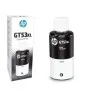 BOUTEILLE D\'ENCRE ORIGINAL AUTHENTIQUE HP GT53XL 135 ML - NOIR (1VV21AE)