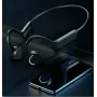 Casque Bluetooth Sport SGS -Noir