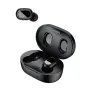 Écouteur Bluetooth Sport SGS -Noir