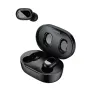 Écouteur Bluetooth Sport SGS -Noir