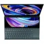 Pc portable ASUS Zenbook Duo I7 11È Gén 16Go 512Go SSD - Bleu foncé