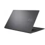 PC PORTABLE ASUS VIVOBOOK S 15  15,6\" AMD RYZEN 7 8 GO / 512 GO - NOIR (M3502QA-MA034W)