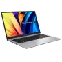 PC PORTABLE ASUS VIVOBOOK S 15  15,6\" AMD RYZEN 7 8 GO / 512 GO - GRIS NEUTRE (M3502QA-MA114W)