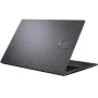 PC PORTABLE ASUS VIVOBOOK S 15  15,6\" AMD RYZEN 5 8 GO / 512 GO - NOIR